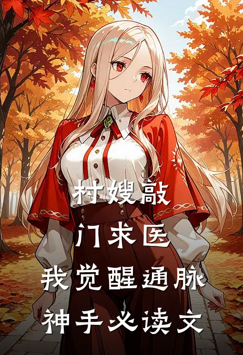 村嫂敲门求医，我觉醒通脉神手必读文
