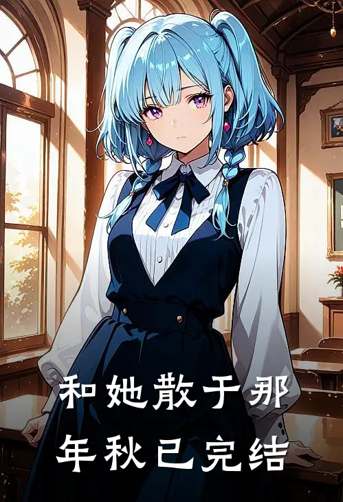 和她散于那年秋已完结
