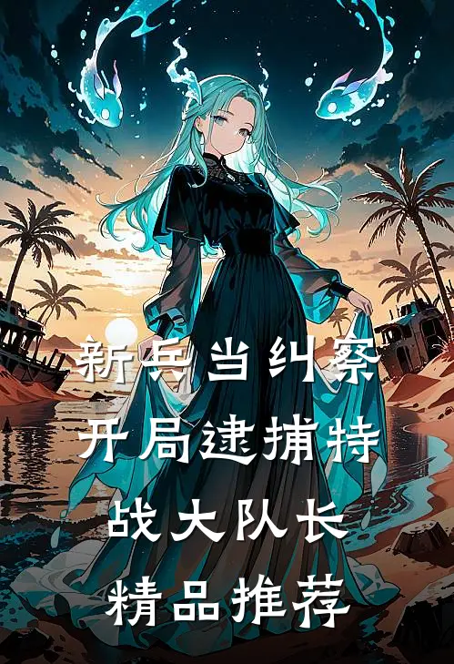 新兵当纠察，开局逮捕特战大队长精品推荐