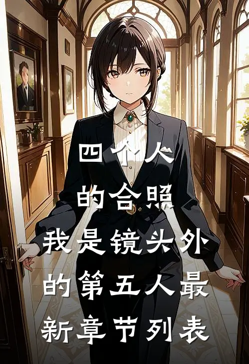 四个人的合照，我是镜头外的第五人最新章节列表