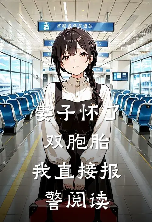 妻子怀了双胞胎，我直接报警阅读