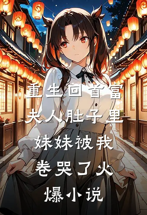 重生回首富夫人肚子里，妹妹被我卷哭了火爆小说