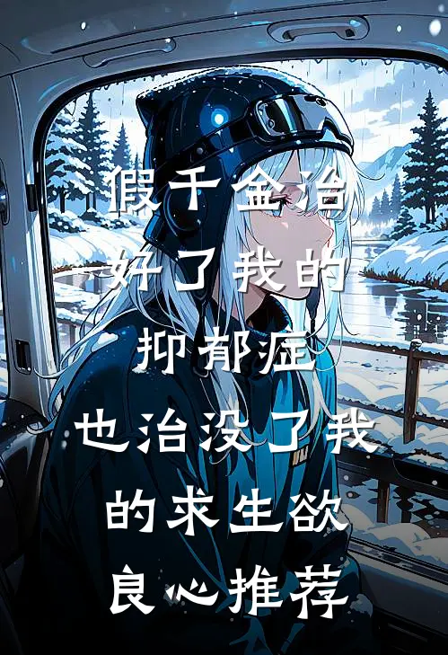 假千金治好了我的抑郁症，也治没了我的求生欲良心推荐