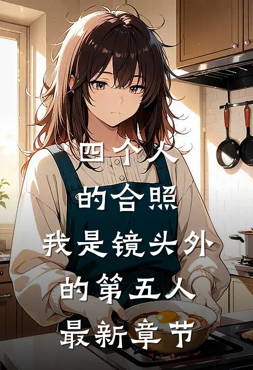 四个人的合照，我是镜头外的第五人最新章节
