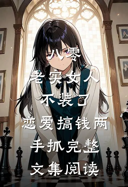 八零：老实女人不装了，恋爱搞钱两手抓完整文集阅读