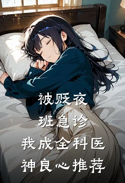 被贬夜班急诊，我成全科医神良心推荐
