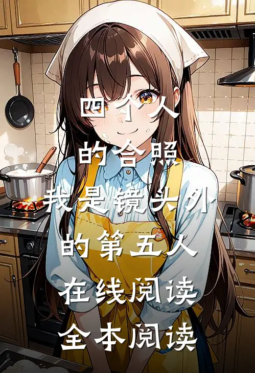 四个人的合照，我是镜头外的第五人在线阅读全本阅读