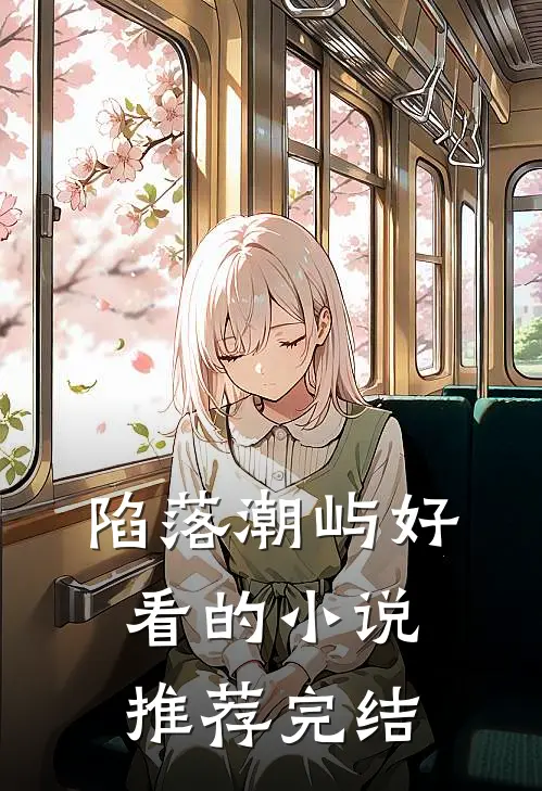 陷落潮屿好看的小说推荐完结