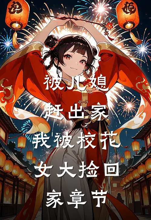 被儿媳赶出家，我被校花女大捡回家章节