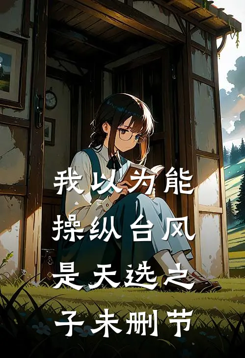 我以为能操纵台风是天选之子未删节