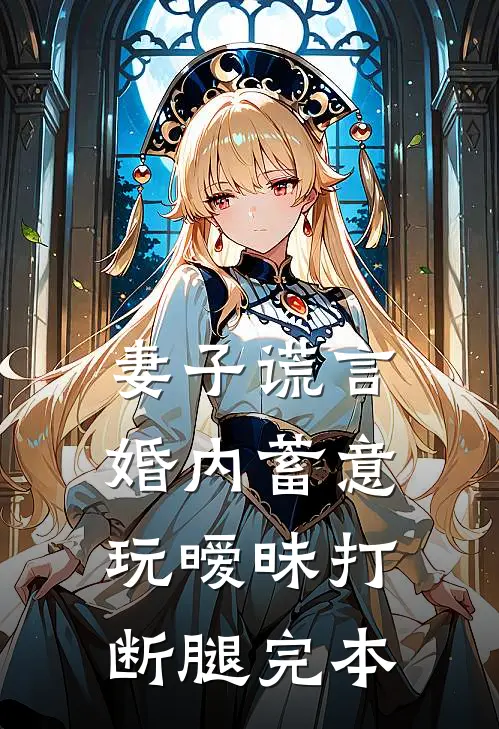 妻子谎言，婚内蓄意玩暧昧打断腿完本