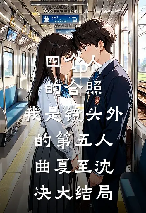 四个人的合照，我是镜头外的第五人曲夏至沈决大结局