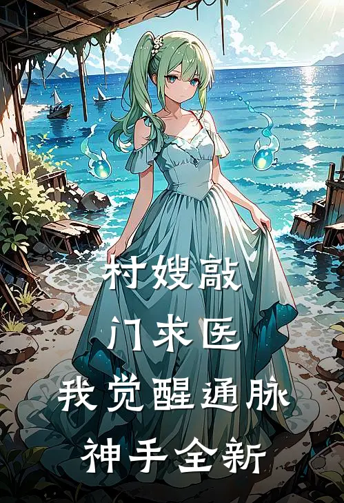 村嫂敲门求医，我觉醒通脉神手全新