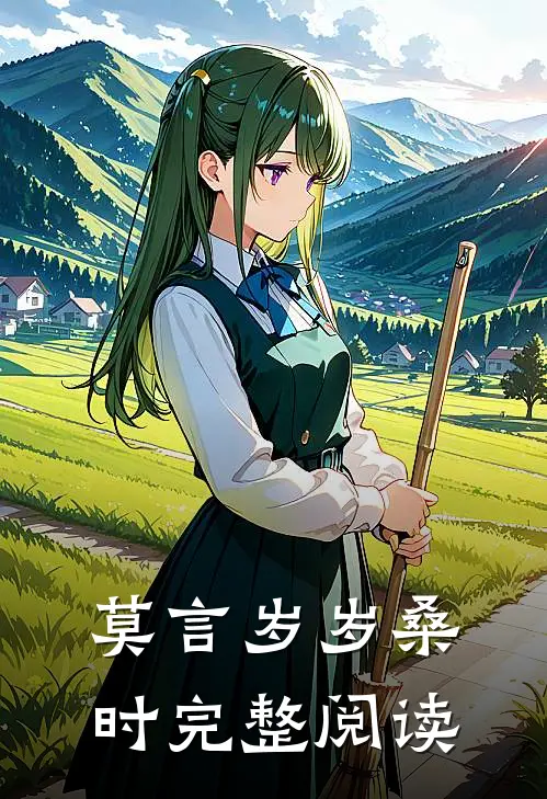 莫言岁岁桑时完整阅读