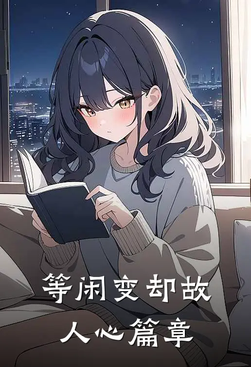 等闲变却故人心篇章