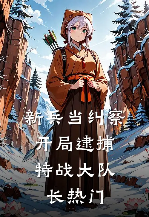 新兵当纠察，开局逮捕特战大队长热门
