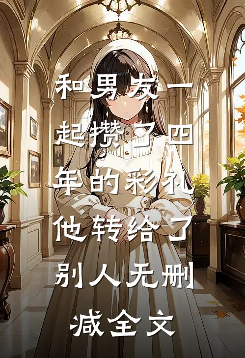 和男友一起攒了四年的彩礼，他转给了别人无删减全文