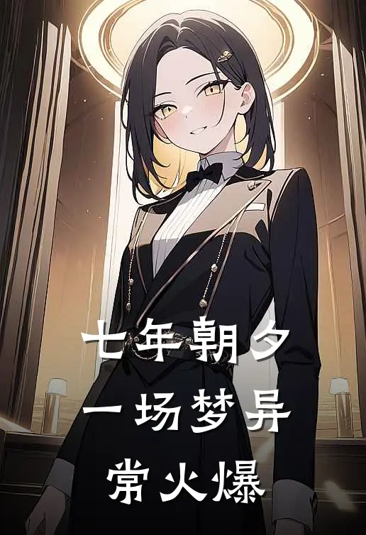 七年朝夕一场梦异常火爆