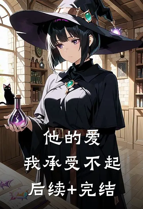 他的爱，我承受不起后续+完结
