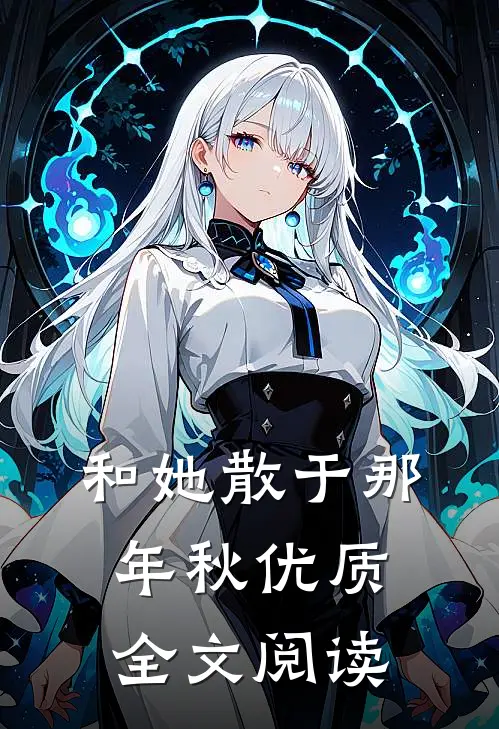 和她散于那年秋优质全文阅读