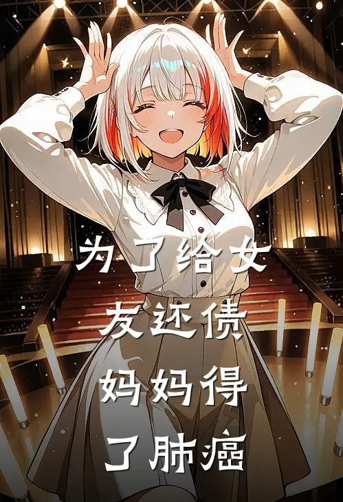 为了给女友还债，妈妈得了肺癌