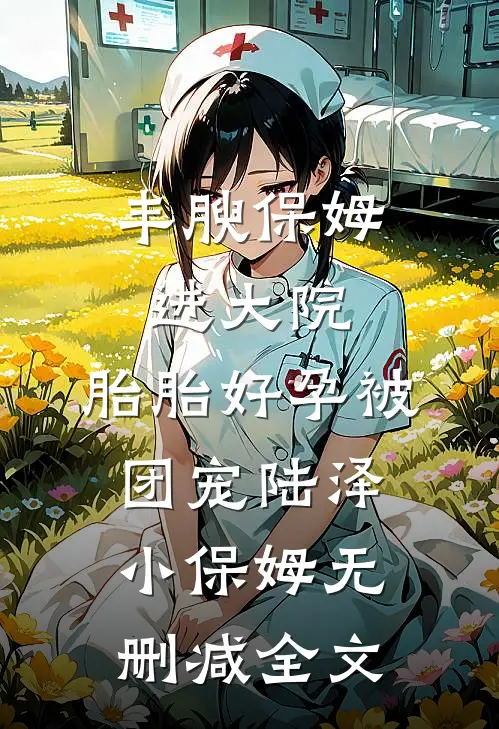 丰腴保姆进大院，胎胎好孕被团宠陆泽小保姆无删减全文