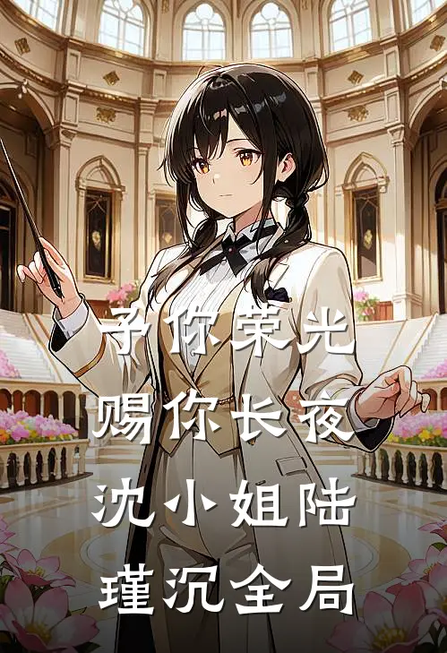 予你荣光，赐你长夜沈小姐陆瑾沉全局