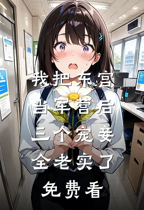 我把东宫当军营后，三个宠妾全老实了免费看
