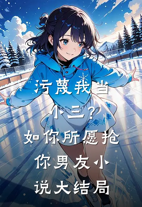 污蔑我当小三？如你所愿抢你男友小说大结局