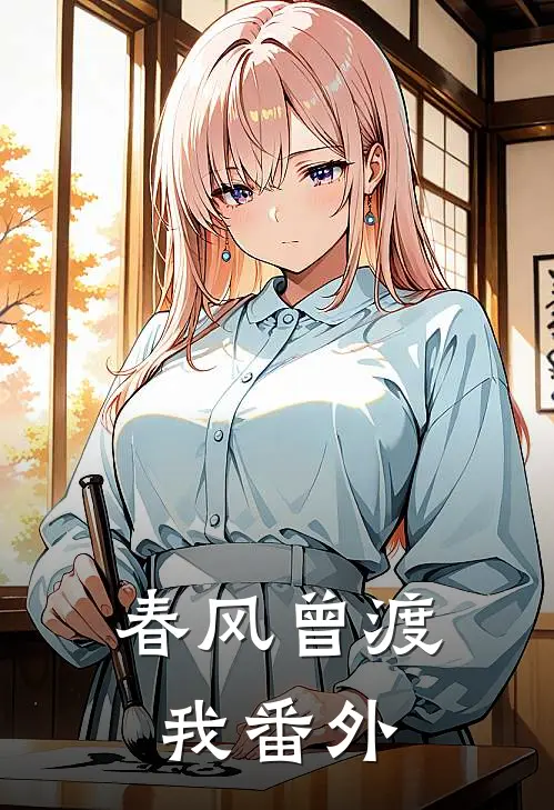 春风曾渡我番外