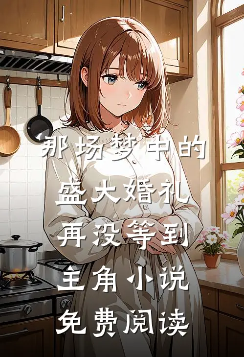 那场梦中的盛大婚礼，再没等到主角小说免费阅读