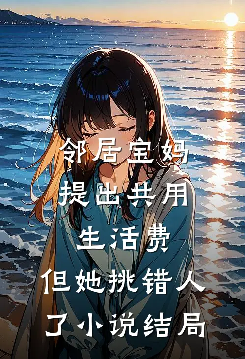 邻居宝妈提出共用生活费，但她挑错人了小说结局