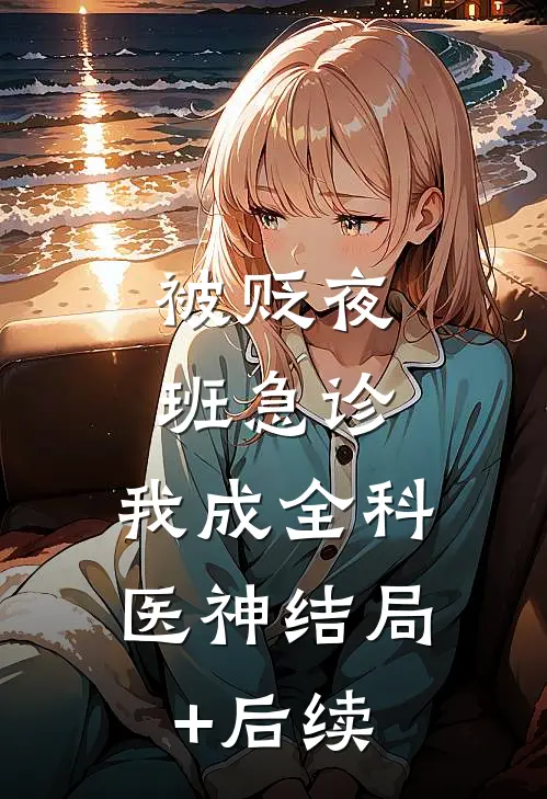 被贬夜班急诊，我成全科医神结局+后续