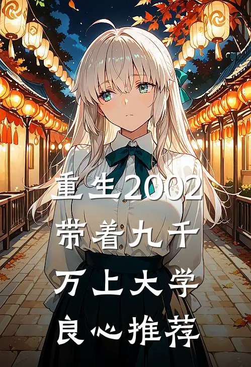 重生2002，带着九千万上大学良心推荐