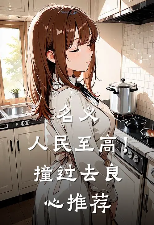 名义：人民至高！撞过去良心推荐