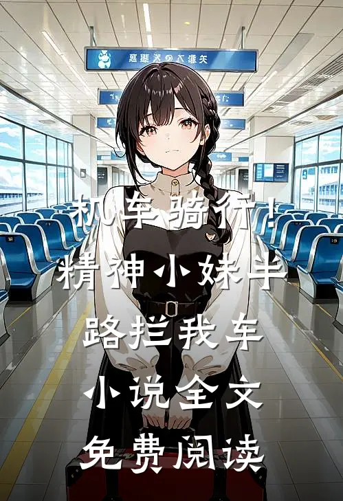 机车骑行！精神小妹半路拦我车小说全文免费阅读