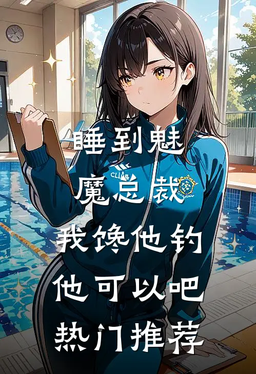 睡到魅魔总裁，我馋他钓他可以吧热门推荐