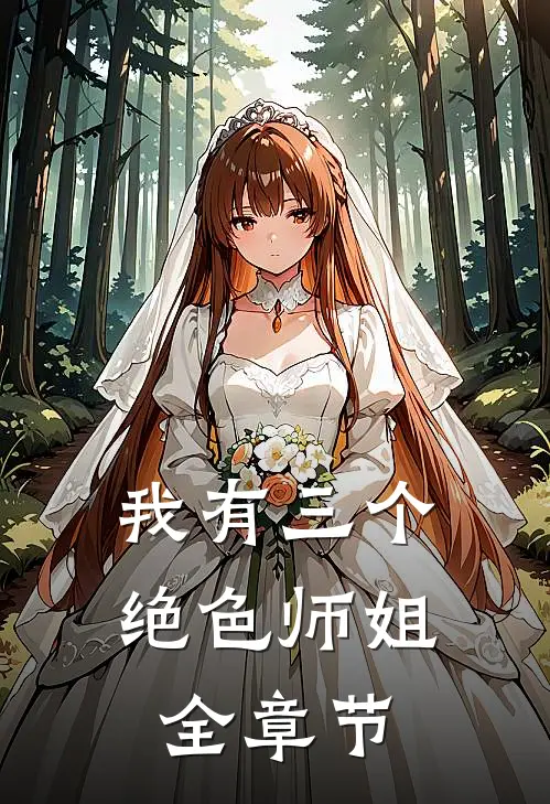 我有三个绝色师姐全章节