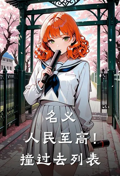 名义：人民至高！撞过去列表