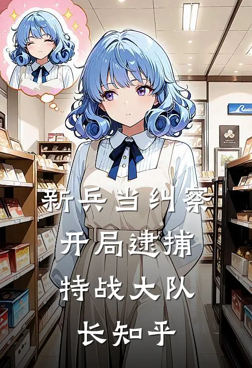新兵当纠察，开局逮捕特战大队长知乎