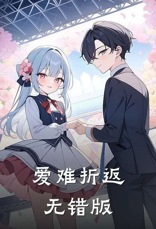 爱难折返无错版