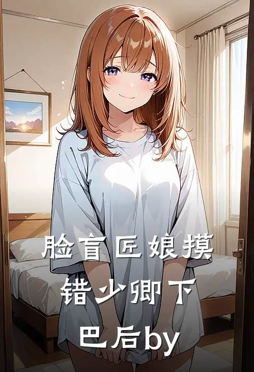 脸盲匠娘摸错少卿下巴后by