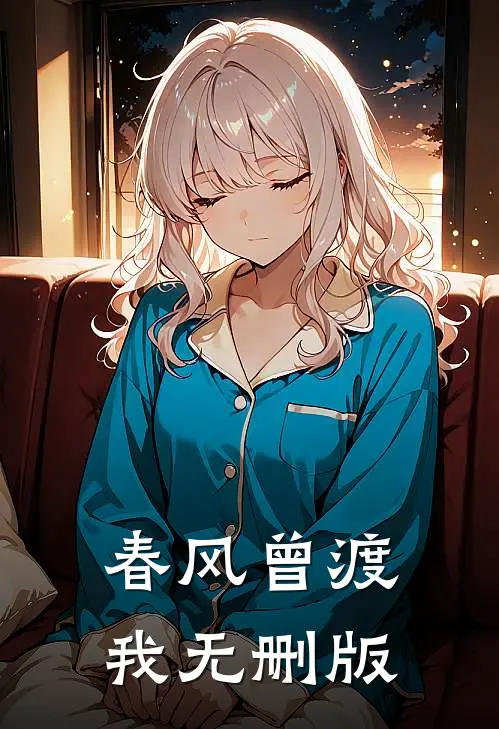 春风曾渡我无删版