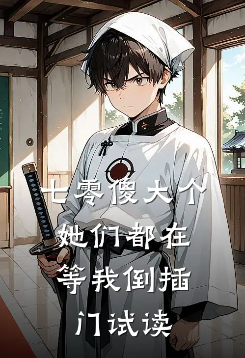 七零傻大个：她们都在等我倒插门试读