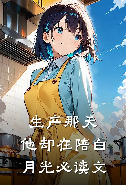 生产那天，他却在陪白月光必读文