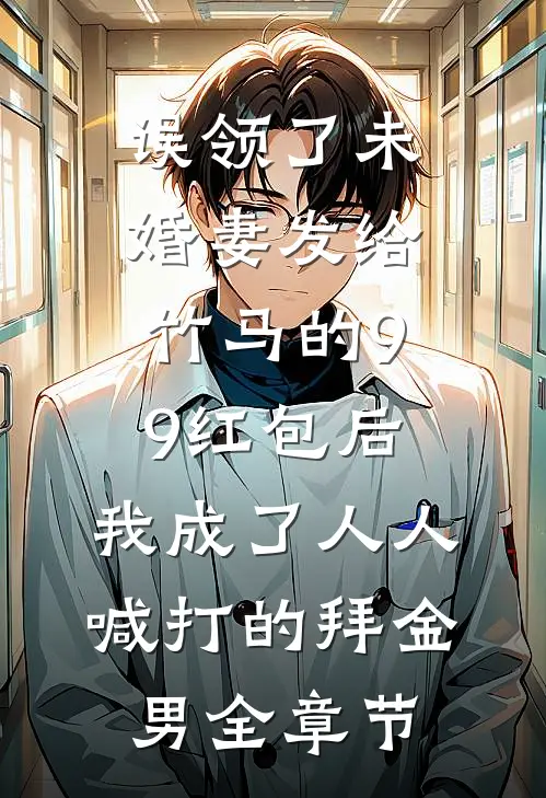 误领了未婚妻发给竹马的99红包后，我成了人人喊打的拜金男全章节