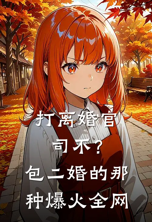 打离婚官司不？包二婚的那种爆火全网