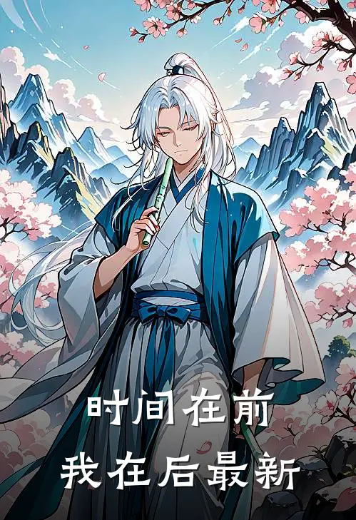 时间在前，我在后最新
