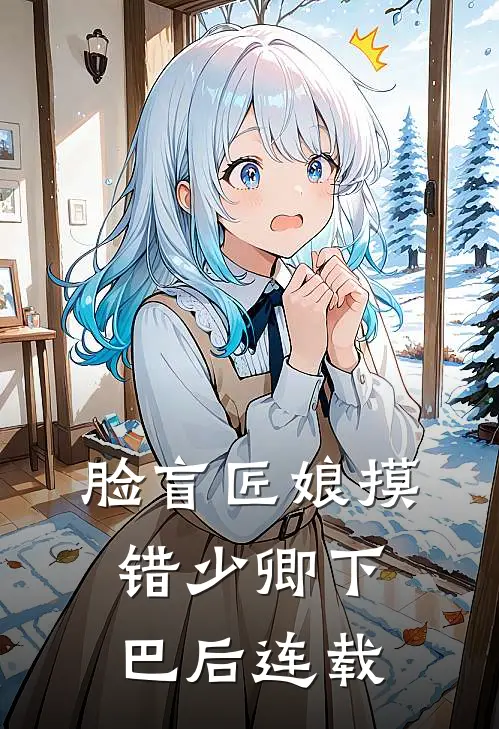 脸盲匠娘摸错少卿下巴后连载