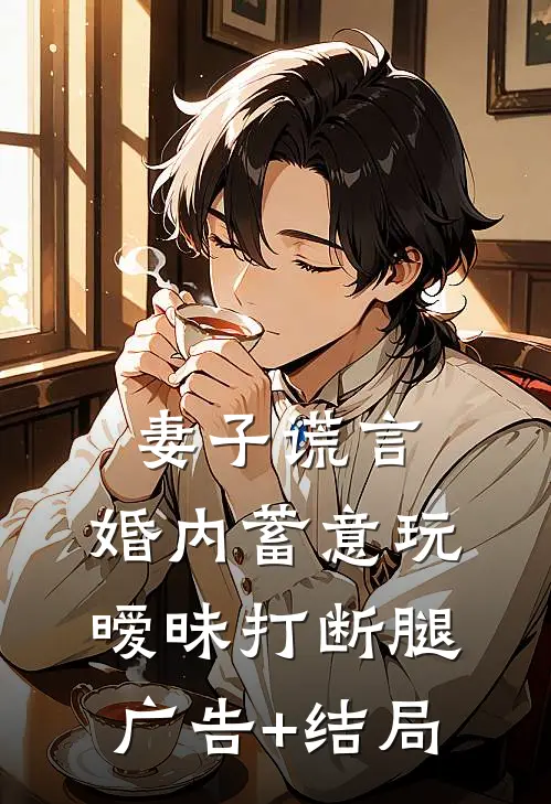 妻子谎言，婚内蓄意玩暧昧打断腿广告+结局